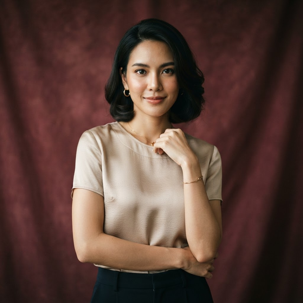 Nicha, 25